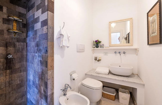 Villa Alma in Massa Lubrense - Foto 27