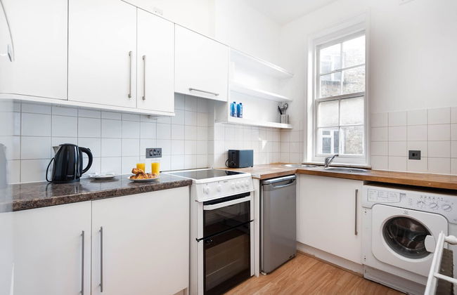 Mayfair by CAPITAL - Foto 24