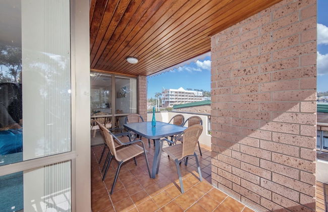 Kamilaroi Unit 6, 58-60 Magnus Street - Photo 15