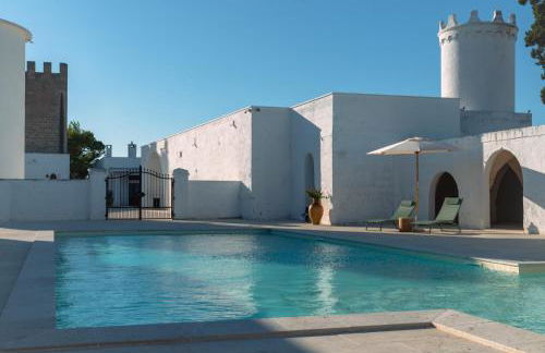 Masseria Rescio - Foto 1