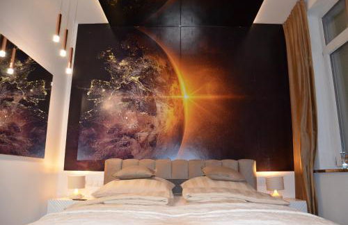 Gemütliche Apartment Lucky und Lucky de Luxe - Foto 51