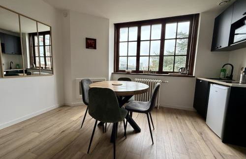 Le Calais Wilson 6 - Appt 4p - Foto 10