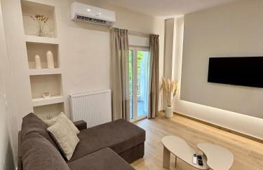 The Double Haven SKG - 2 bedroom, 2 bathroom apartment in Thessaloniki center - Foto 1