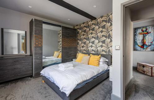 Jersey Cottage - Foto 24