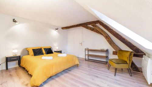 Au cœur de joigny - Foto 4