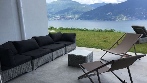 Terraço/pátio interior