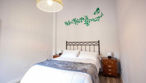 APARTAMENTOS LA VIEJA IMPRENTA - Foto 2