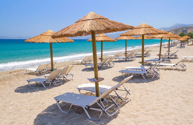 Villa Asimenia Large Private Pool Sea Views A C Wifi Eco-friendly - 2388 - Photo 62