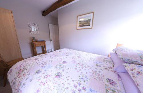 Overdale Cottage - Foto 24