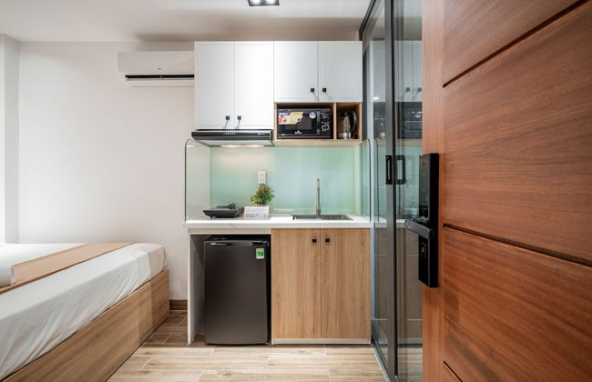 Cozrum Home - Daisy House - Foto 63