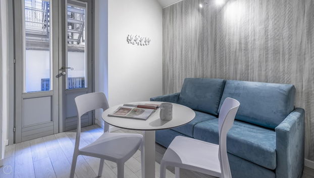 Italianway - The B Village Standard - T5 - Foto 2, Habitación