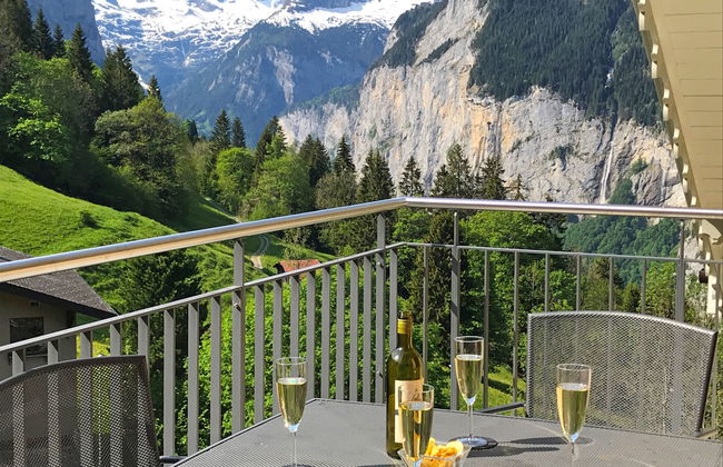 Mittaghorn Apt.8 - Foto 5