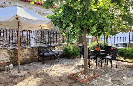 The Stone House in Halkidiki - Foto 9