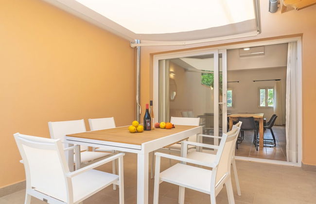 Can Moreu in Puerto de Andratx - Foto 5