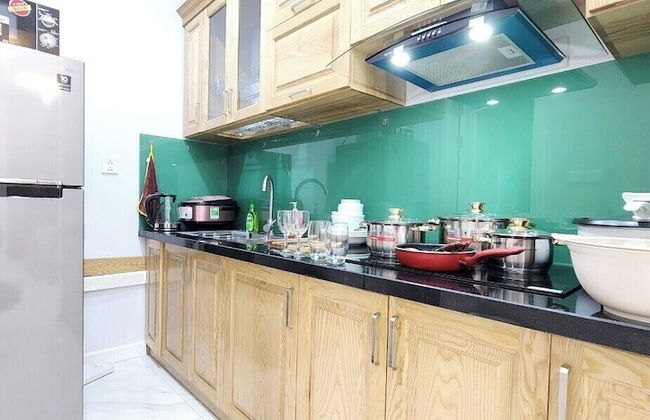 iHome Apartment D'eldorado - Foto 13