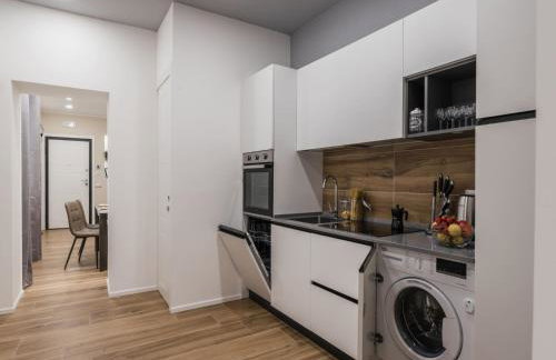 The Best Rent - Modern three-bedroom apartment a few steps from the Colosseum - Foto 18