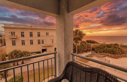 Siesta Sands Beach Resort Gulf View - Foto 12