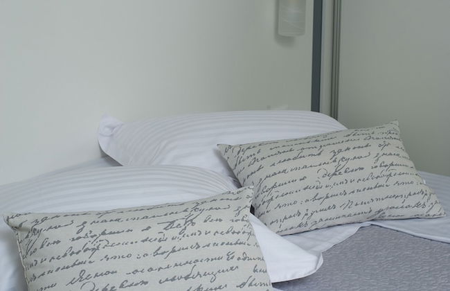 Seaside Luxury Suites - Foto 20