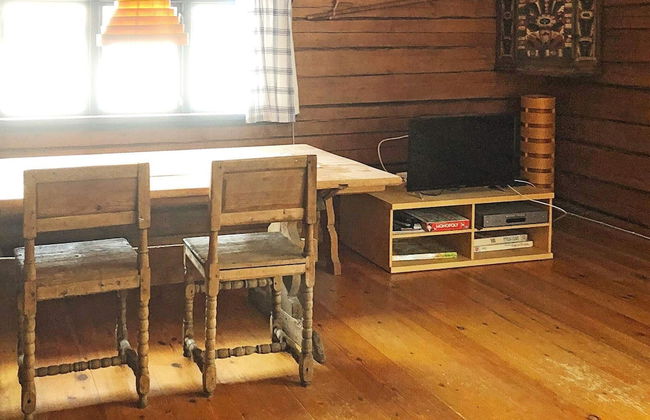 6 Person Holiday Home in Rattvik-by Traum - Foto 14