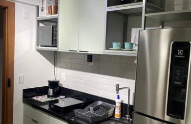 Studio ZN Barra 400m da Praia - Foto 7