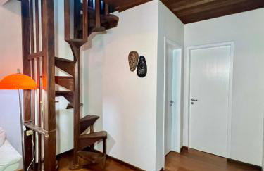 Casa Rio - 04 Quartos de Frente para o Mar - Foto 26