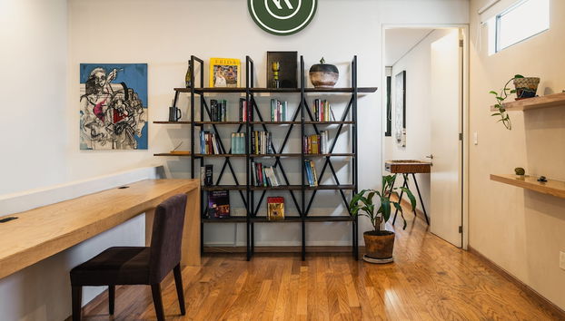 Colima 213 A01 in Ciudad de M Xico - Foto 4, Habitación