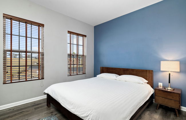 Valley Extended Suites - Foto 6