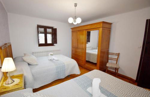 CASA RURAL EL ULTIMO CARRETERO - Foto 25