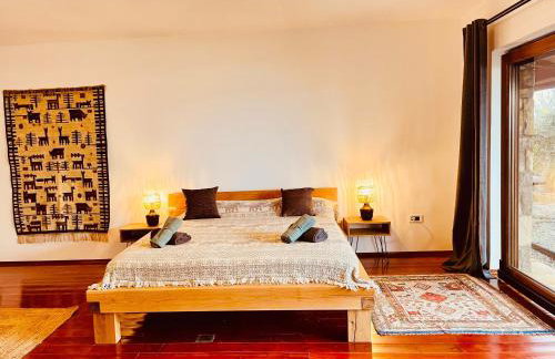 Villa Tramontana - Foto 12