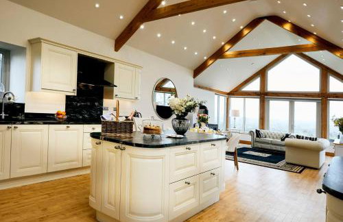 Hillock's Farm Cottage, luxury - Foto 10