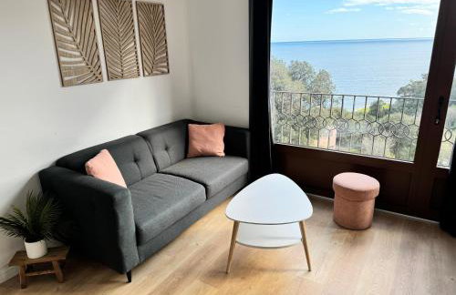 Charmant appartement vue mer - Foto 3