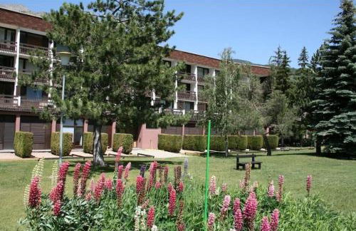 Cocon ski aux pieds et jolie vue - Foto 12