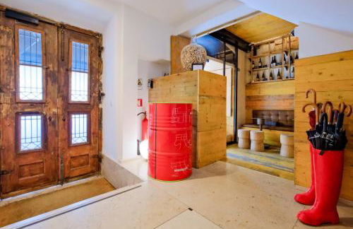 Chiado Arty Flats - Photo 48