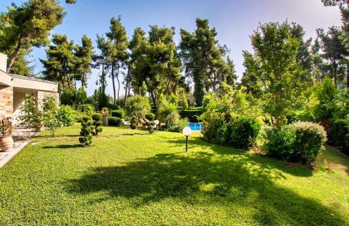 Sani Green Villa - Foto 11