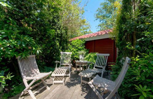 Haus am Park Whg10 - Foto 13