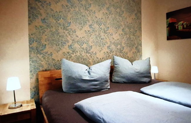 Bungalow in Tessmannsdorf Nahe Salzhaff - Foto 7