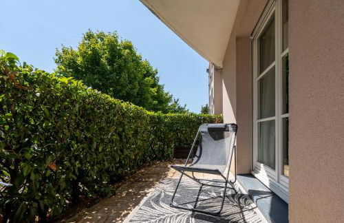 Le Mangin Privé - Foto 13