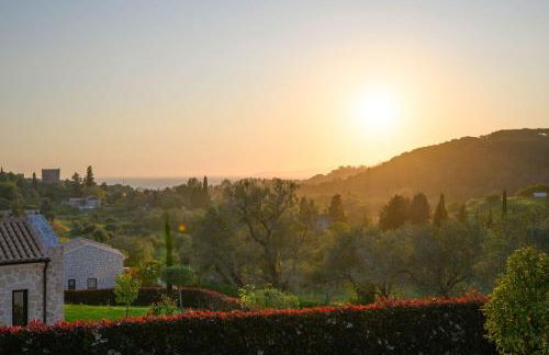 Mega Lithari Villas Corfu - Foto 24