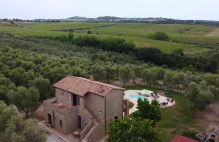 Agriturismo Tenuta Roccaccia - Foto 42