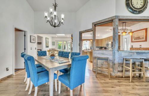 Sandy Beach Retreat on Big Spirit Lake - Foto 18