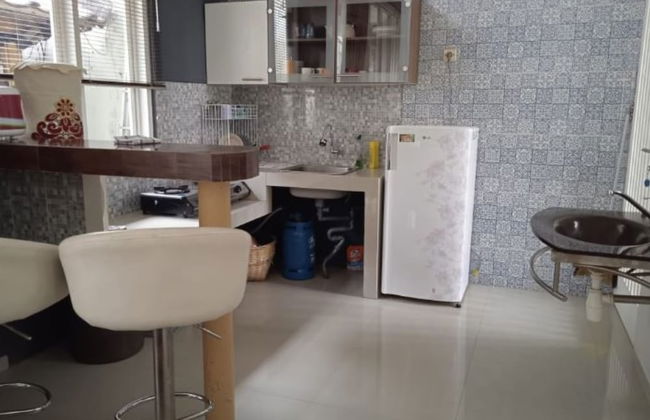 Dewina Villas - Foto 7