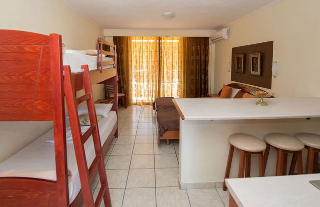 Damia Hotel - Photo 27