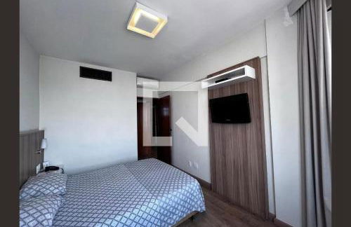 Excelente Flat Loft Mobiliado no Centro de Campinas !!! - Foto 39