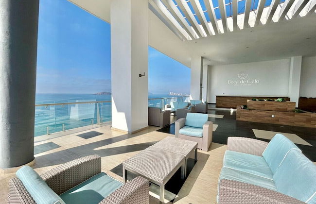 Boca de cielo Apartments - Foto 49