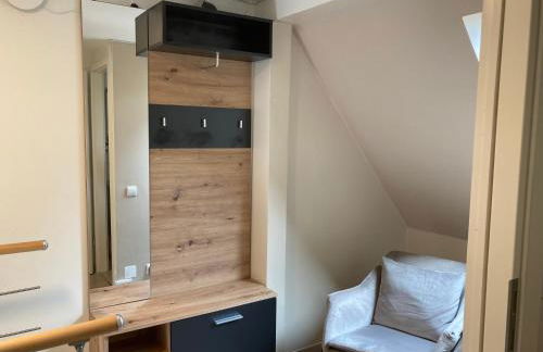 Ferienhaus "LE RUISSEAU" - Foto 25