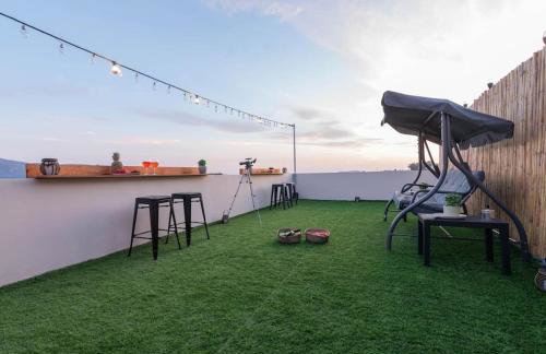 Blue Apartment in the Hill - Foto 14