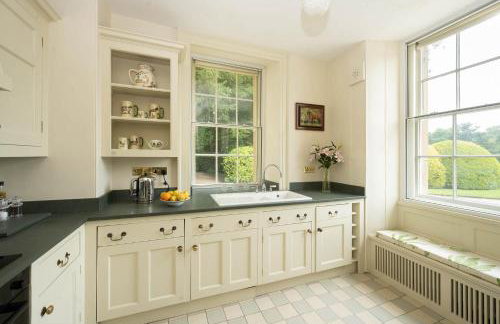 Bell Flat in Broughton Hall - Foto 6