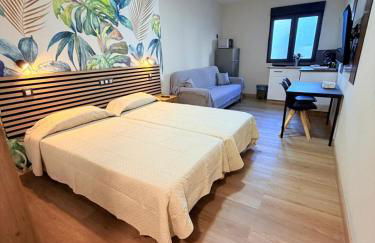 TABLERO 101, coqueto y moderno estudio - Foto 7