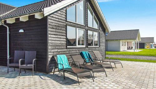 18 person holiday home in Hasselberg - Foto 3