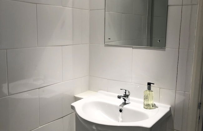 Stylish Maisonette and studio in Victoria - Foto 13